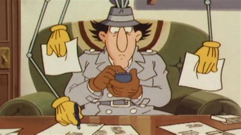 inspector gadget glasses|Watch Inspector Gadget .